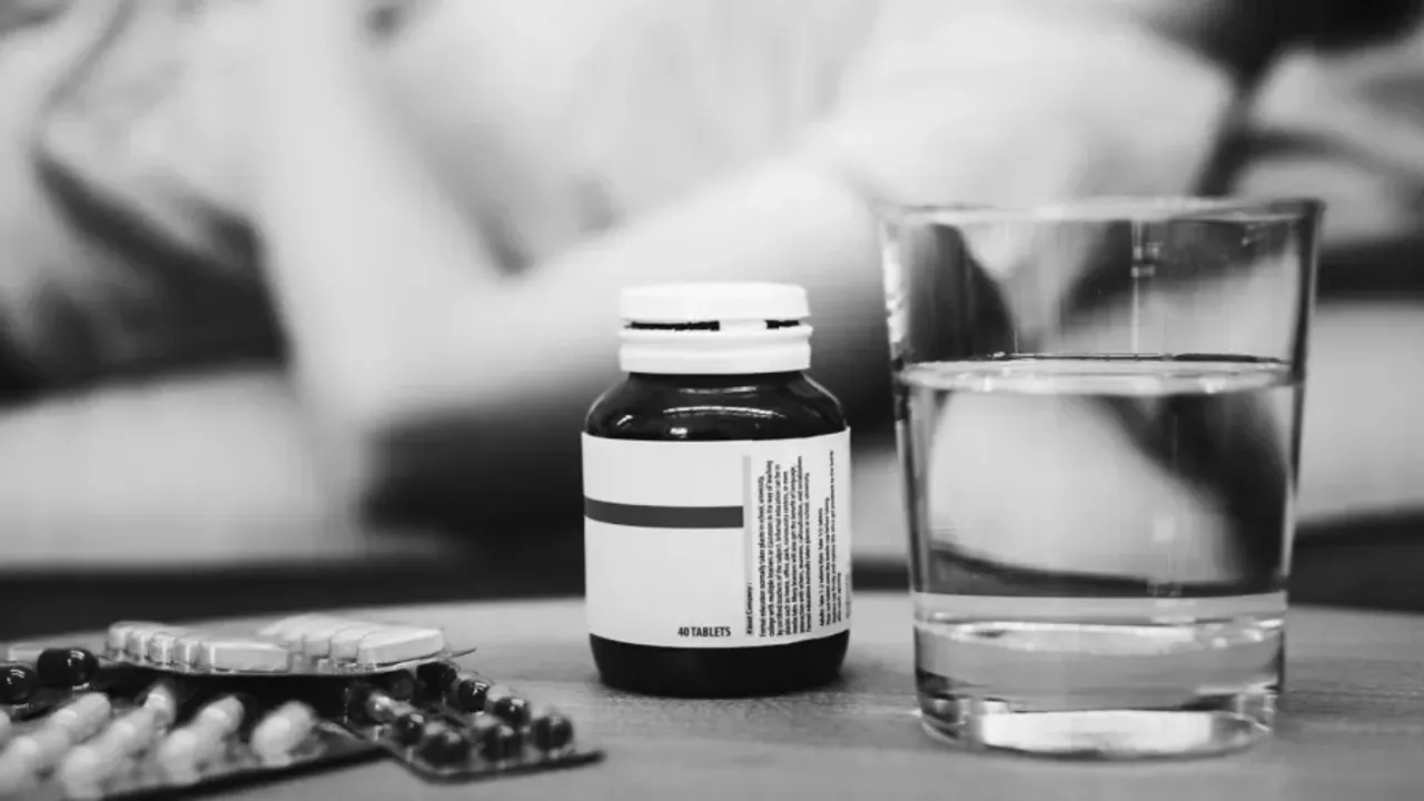 RT: нарколог Каторгин рассказал, как защититься от смертельного ...