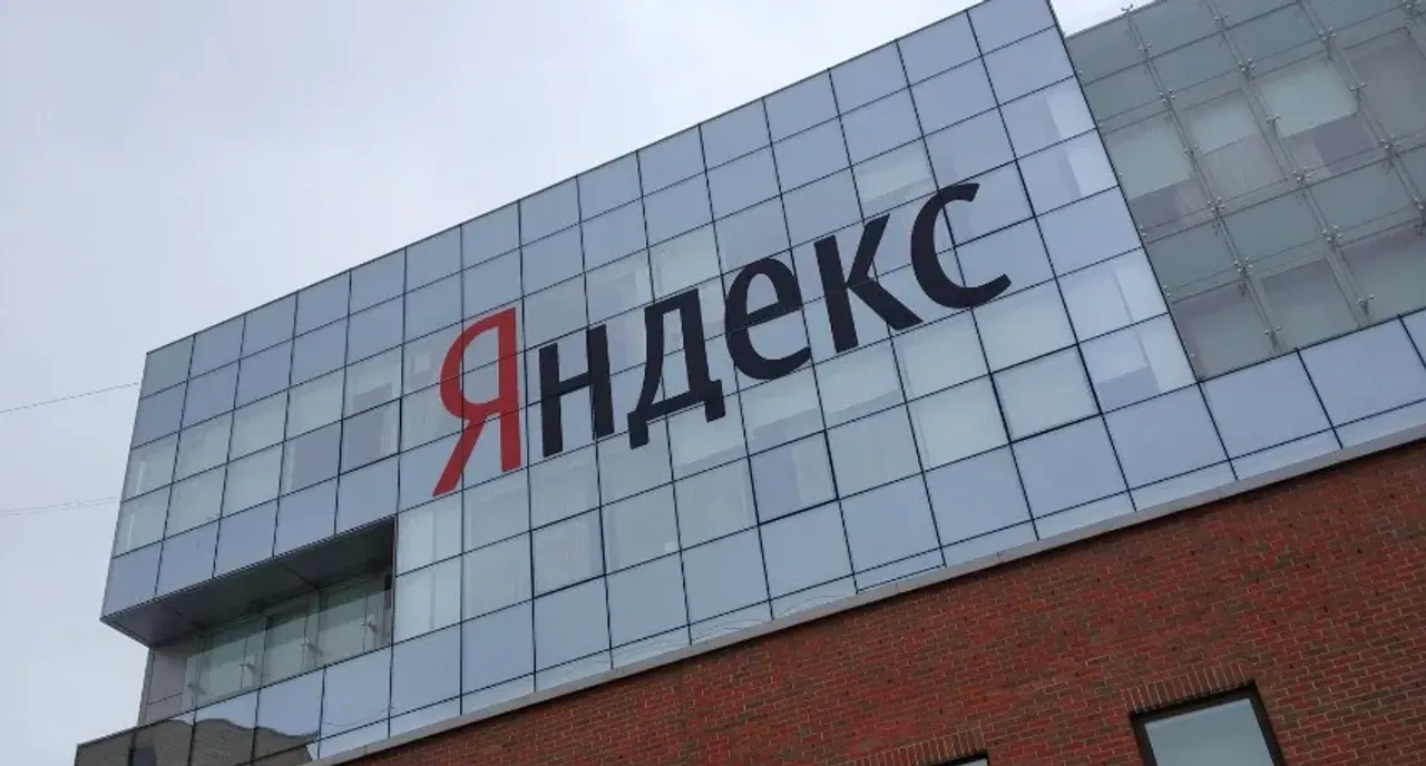 «Яндекс» выпускает собственную банковскую карту