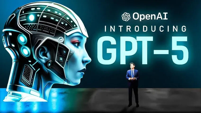OpenAI представила новую ИИ-модель GPT-5