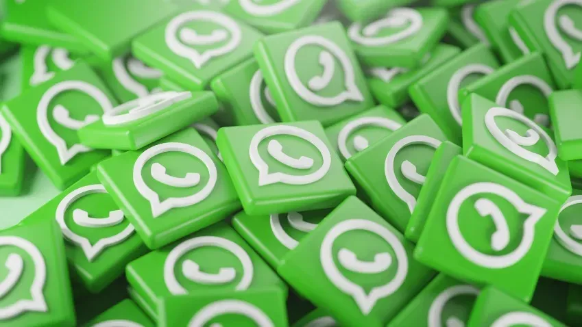 WhatsApp Web теперь сможет отправлять фотографии с компьютера без потери качества
