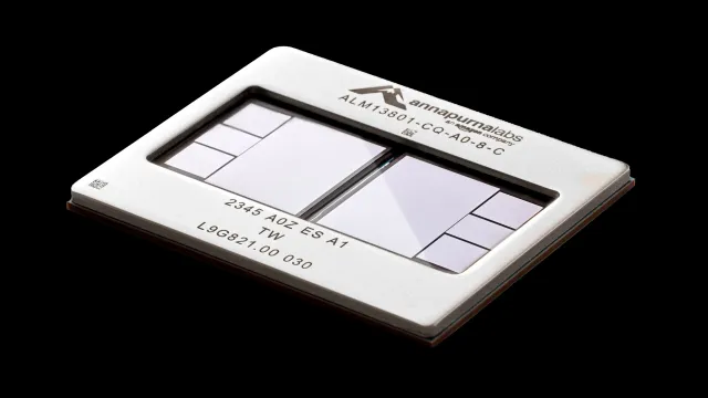 Uber тестирует ИИ-ускорители Trainium3 и переносит инфраструктуру в AWS