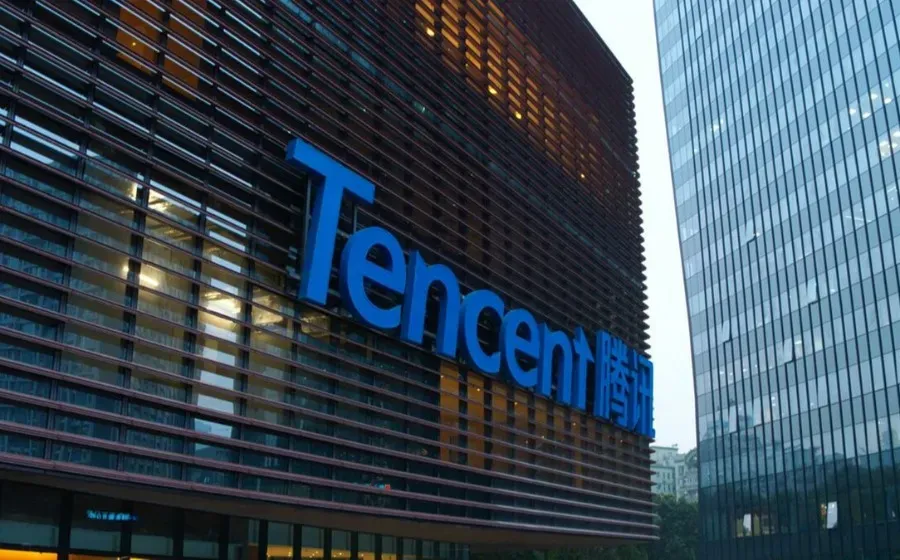 Китай разморозил выдачу лицензий для игровой компании Tencent