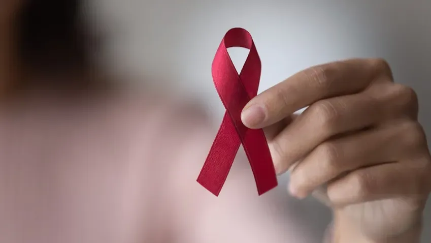 Ученые сделали прорыв в лечении ВИЧ, изучив влияние никотинамидмононуклеотида (NMN)