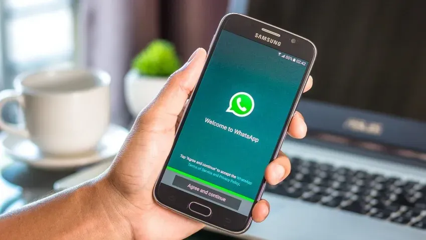С 1 января некоторые пользователи не смогут зайти в WhatsApp