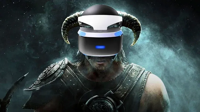 Персонажи Skyrim VR обрели интеллект с помощью ChatGPT