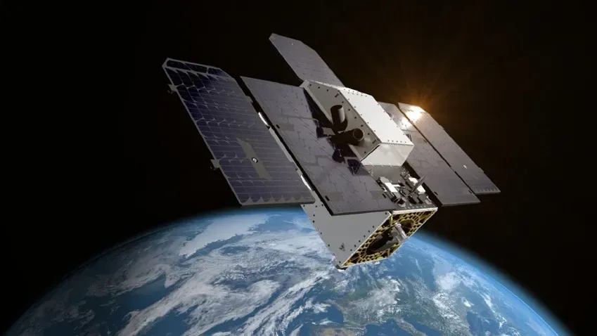 Хакеры Thales смогли взломать спутник ESA OPS-SAT и полностью контролировать его