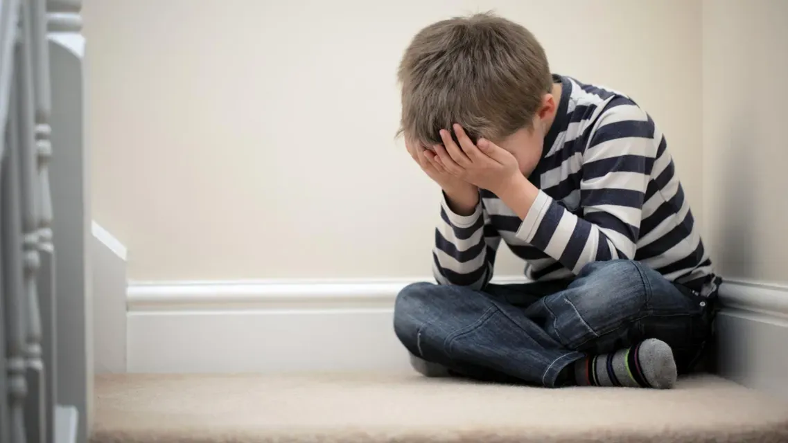 Ученые выяснили, что дети с агрессивным поведением стареют раньше сверстников