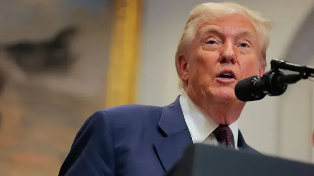 Белый дом пересматривает подход к регулированию ИИ на уровне штатов