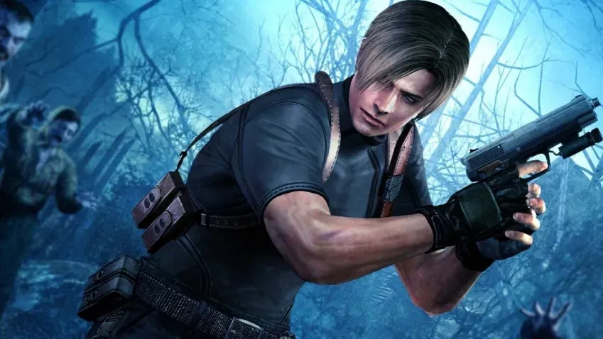 Хакерша EMPRESS взломала ремейк Resident Evil 4 — пока скачать его можно не всем