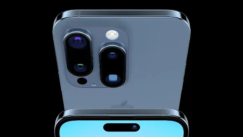 Инсайдер Маджин Бу показал первые рендеры iPhone 16 Pro с новым дизайном