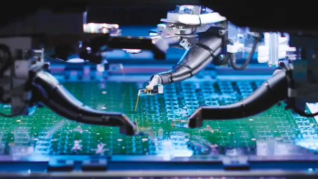 Tesla и SpaceX инвестируют 25 миллиардов долларов в новый завод чипов