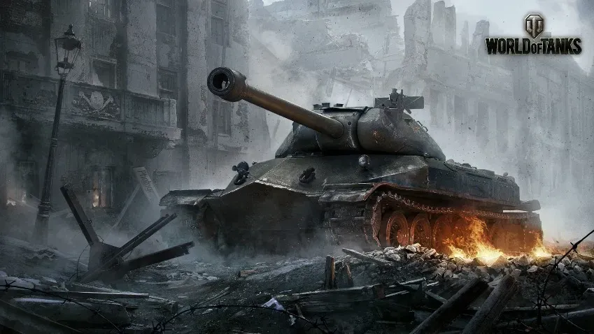 Wargaming готовит к выходу новый проект — Project CW