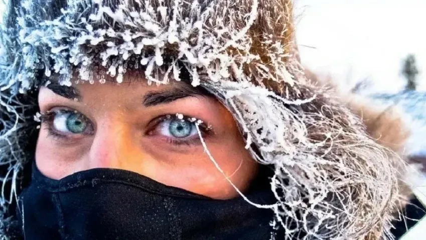 РИА Новости: учёные нашли еще метод продления жизни человека при помощи целебного холода