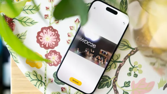 Apple представила новые AI-инструменты для обработки изображений в Photos