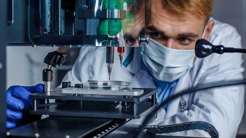 Science Daily: Австралийские ученые создали датчик размером с молекулу