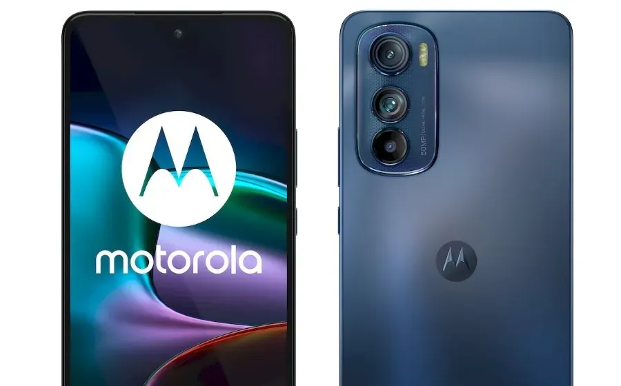 Motorola выпустит свой новый смартфон