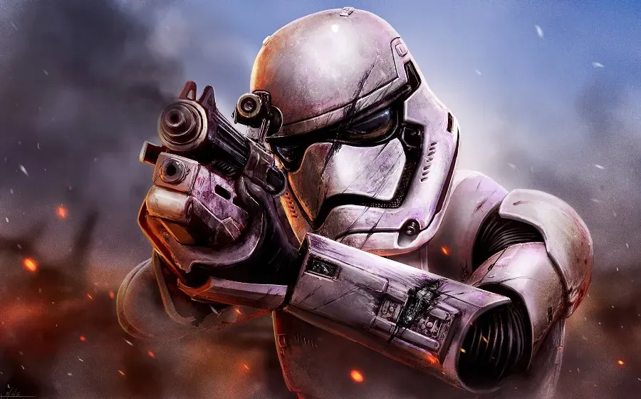 Разработчик ремейка System Shock хочет сделать ремастер для Star Wars: Dark Forces