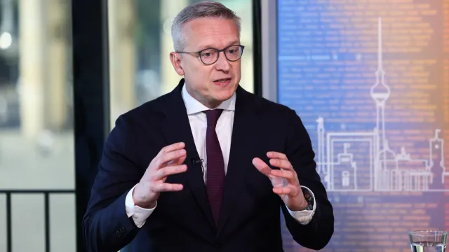 Нехватка мощностей тормозит развитие искусственного интеллекта в Германии