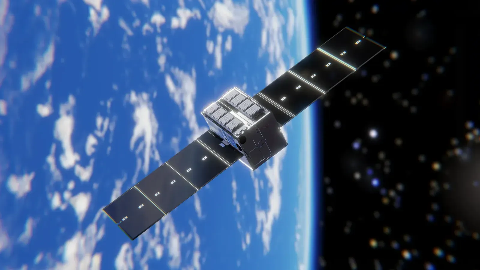 Стартап использует ИИ и данные со спутников для ускорения добычи лития