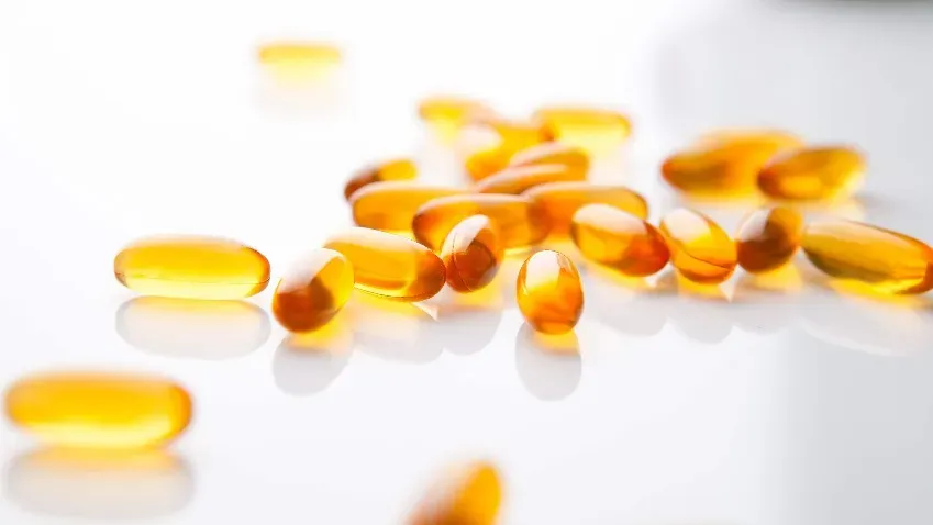 MDPI: Ученые выяснили, как прием витамина D влияет на риск смерти и заболеваний сосудов и сердца