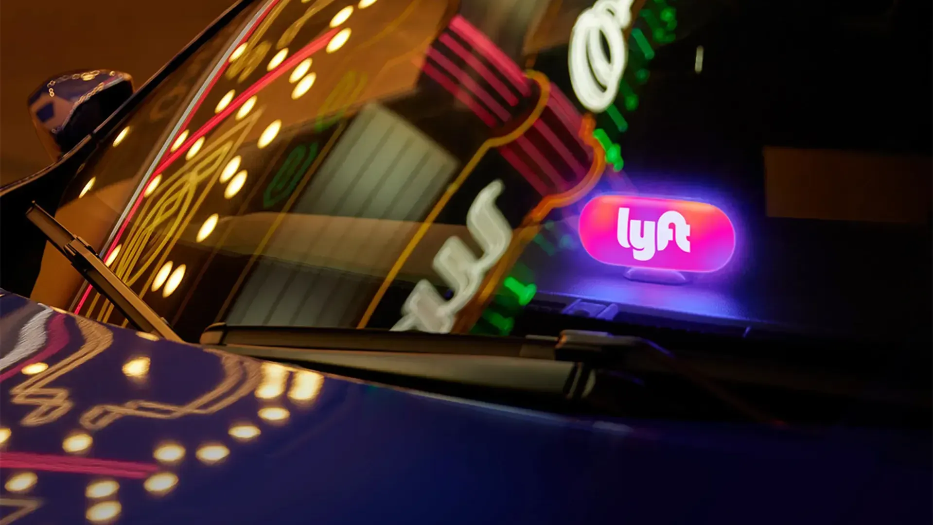 Lyft планирует запустить роботакси в 2026 году