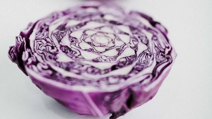 Ученые выяснили, что фиолетовые фрукты и овощи могут защитить от диабета