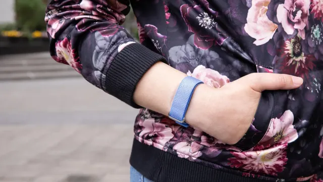 Google представила Fitbit Air с ИИ вместо экрана
