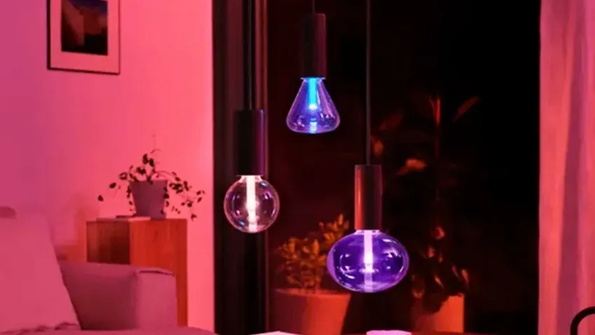 Philips Hue прекращает выпуск линейки гламурных умных лампочек