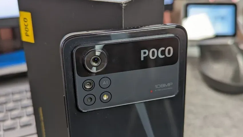 3dnews: Стартовали продажи смартфона Poco C51 в России за 5 тысяч рублей