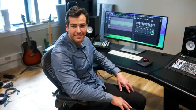 Сервис ИИ-музыки растёт на фоне спроса на автоматизацию контента