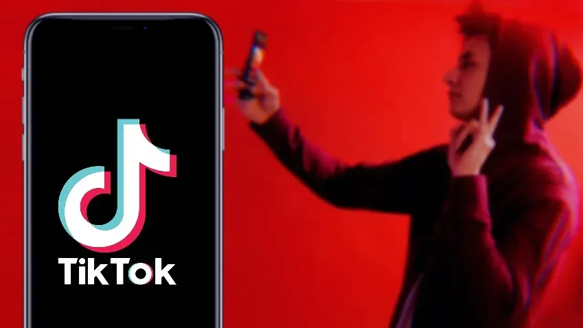 В TikTok появился модный фильтр красоты, который открывает новые технологии и новые проблемы