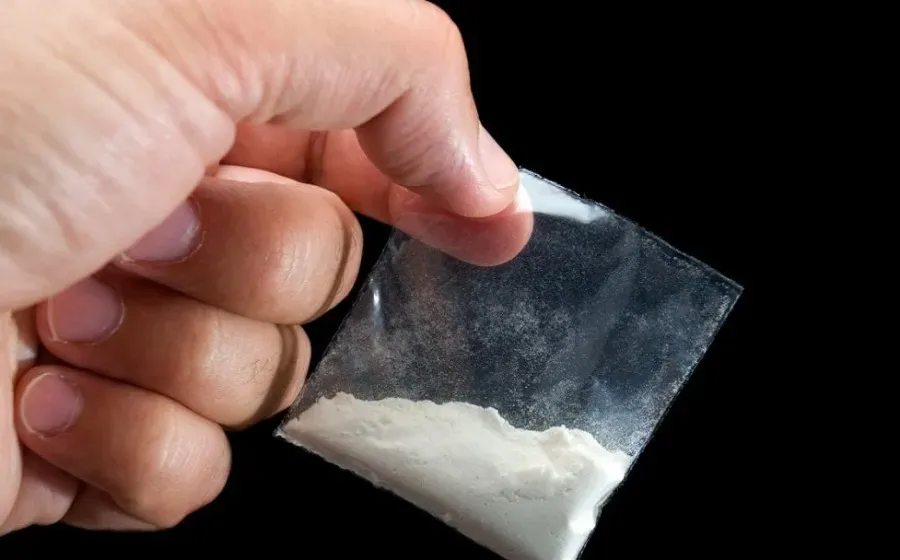 В Австралии обнаружили неизвестный наркотик