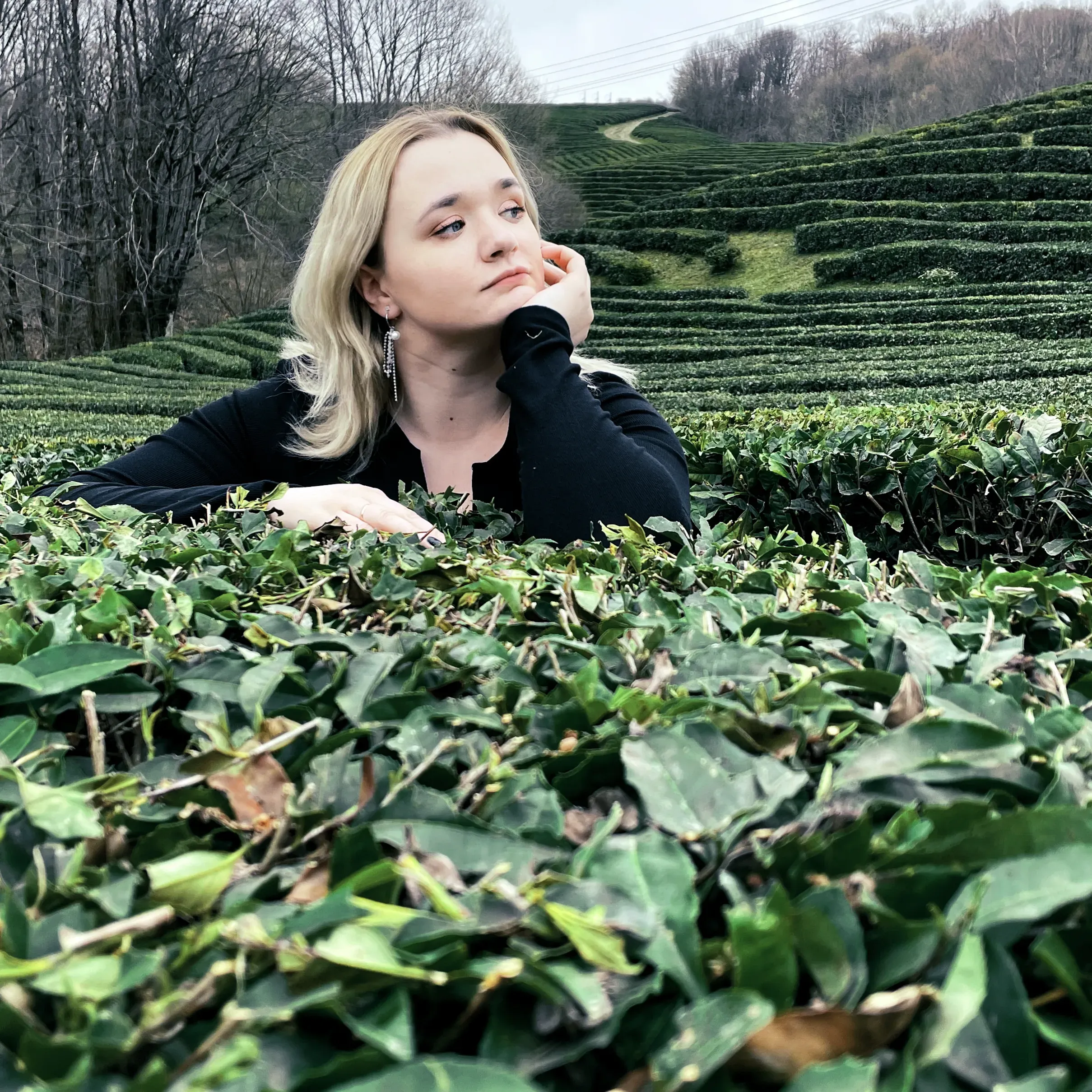 Светлана Яшанина Светлана Яшанина