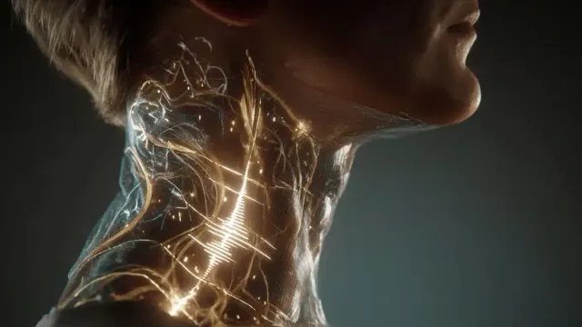 Новая система ИИ преобразует беззвучную артикуляцию в речь