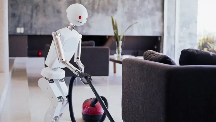 Ученые персонализировали помощь, предлагаемую домашними роботами, используя язык LLM