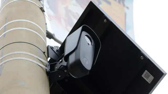 Ring отказалась от интеграции с системой видеонаблюдения Flock Safety