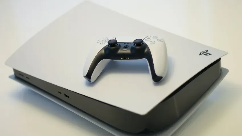 Новая версия прошивки PS5 будет поддерживать мессенджер Discord