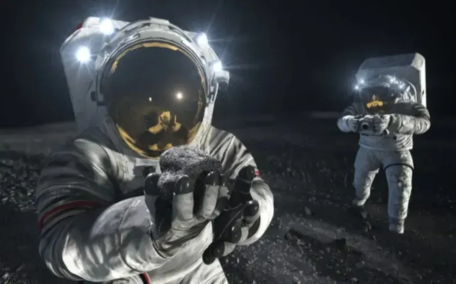 NASA выбрала две компании для создания скафандров нового поколения