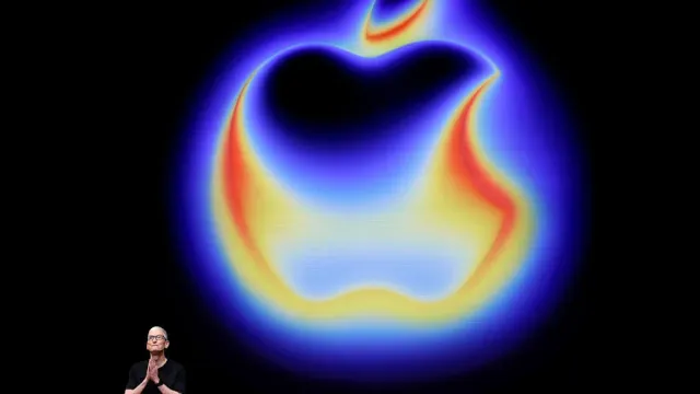 Apple разрабатывает защиту конфиденциальности для умных очков