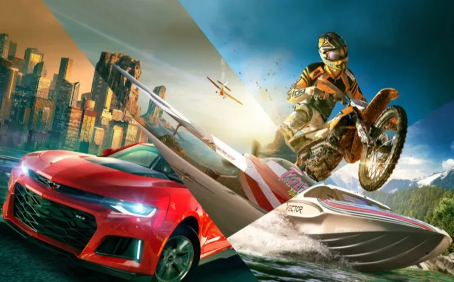 The Crew 2 обзаведётся поддержкой 60 FPS и новой кампанией