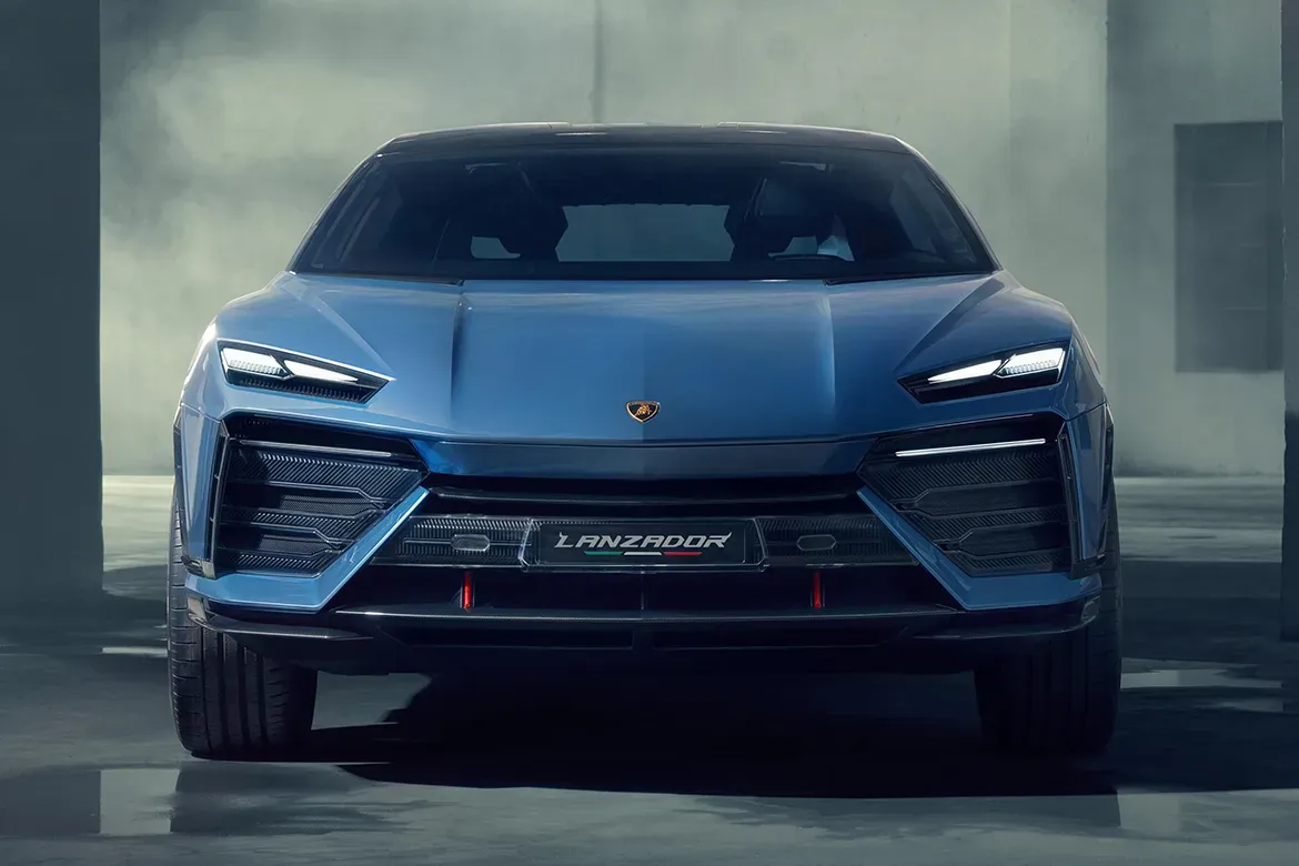 Фото: autodesignmagazine.com