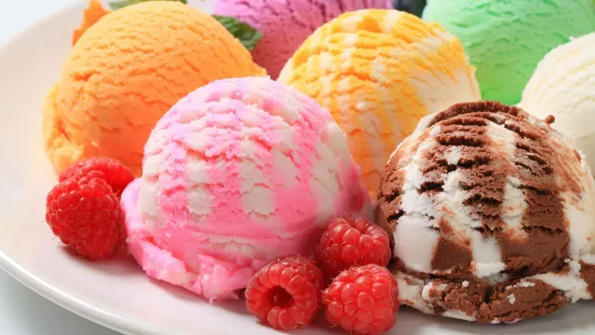 Ученые выяснили, действительно ли мороженое может быть полезным при диабете 2 типа