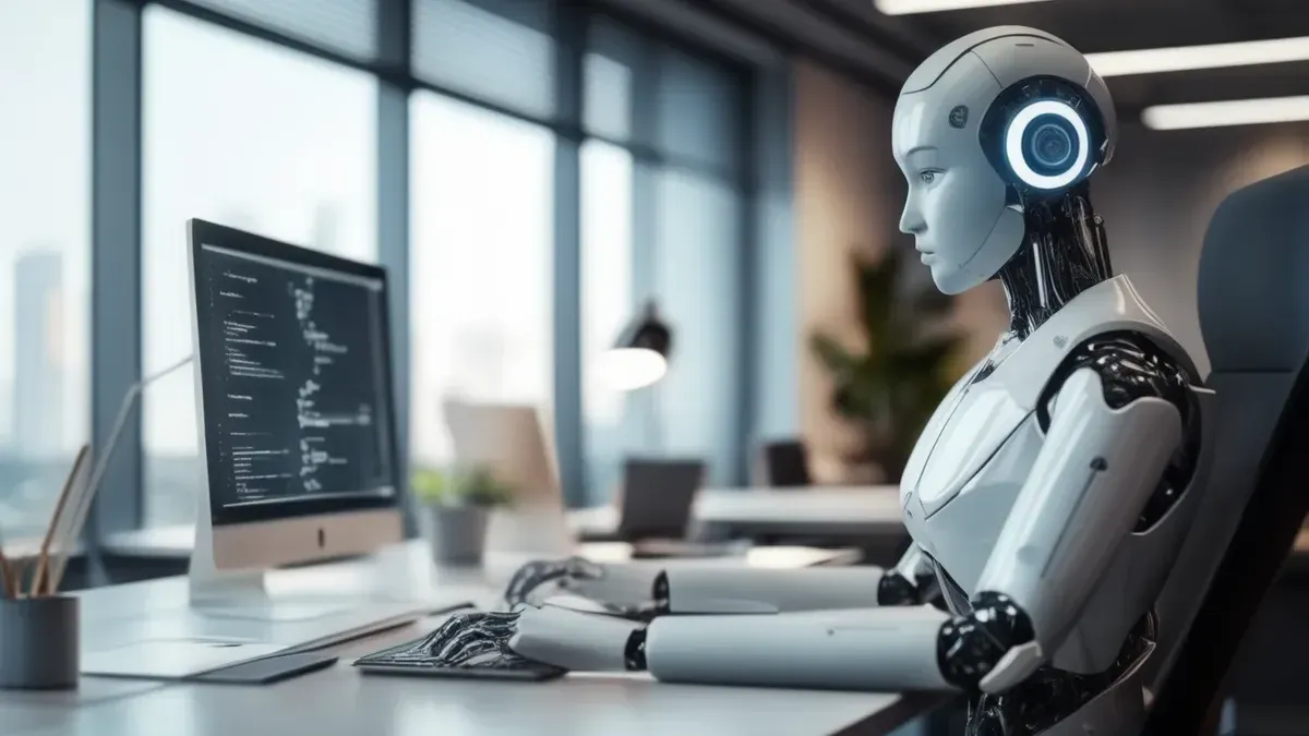 AI-компании привлекают финансовых квантов с зарплатами выше $1,5 млн
