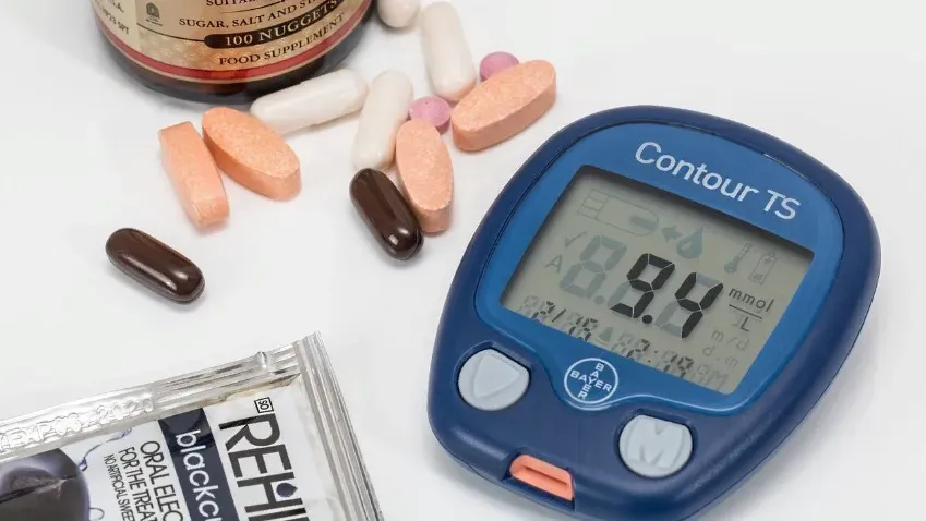 "ИноСМИ": Эксперты сообщили о продуктах, которые провоцируют развитие диабета второго типа