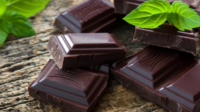 SR: темный шоколад снижает риск развития гипертонии