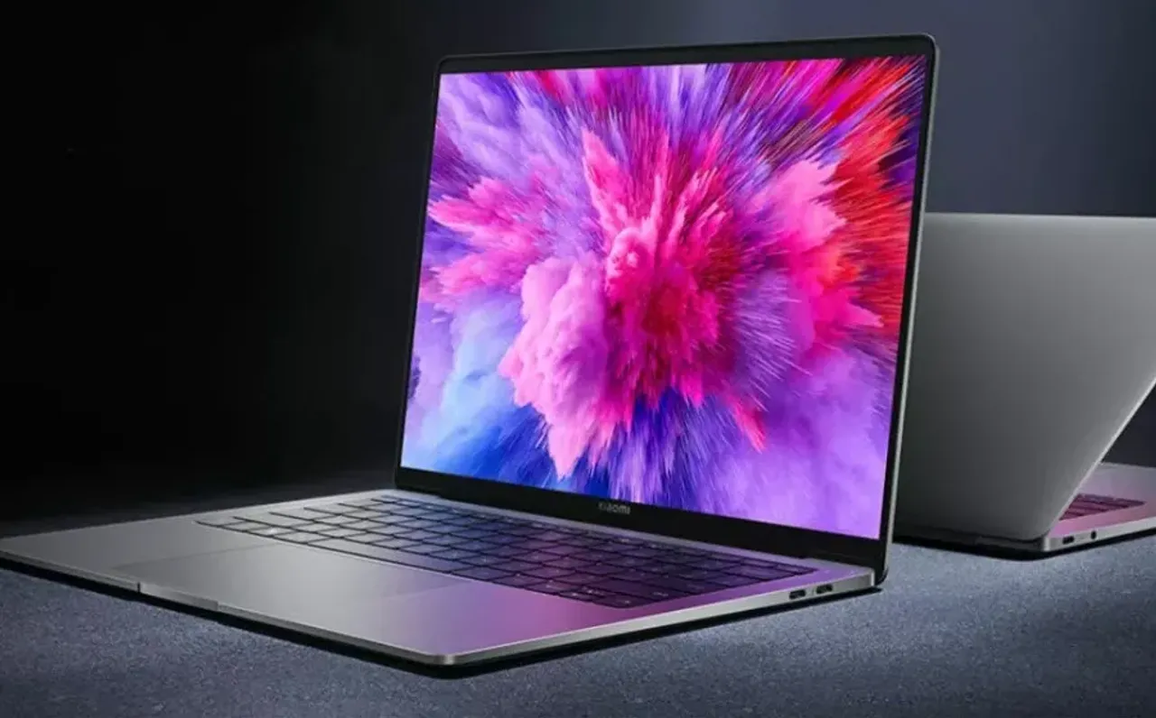 Xiaomi Book Pro 14 2025 Oled Купить