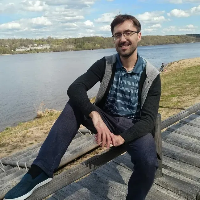 Александр Першиков