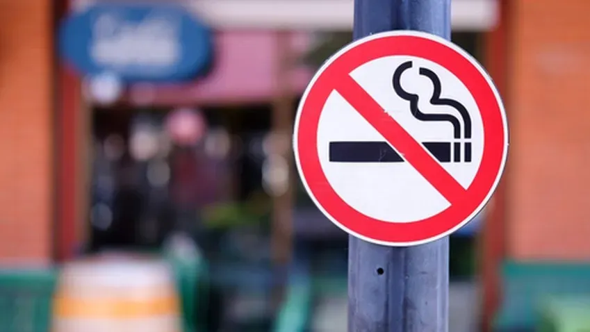Eurostat: Швеция близка к тому, чтобы стать первой свободной от курения страной в Европе