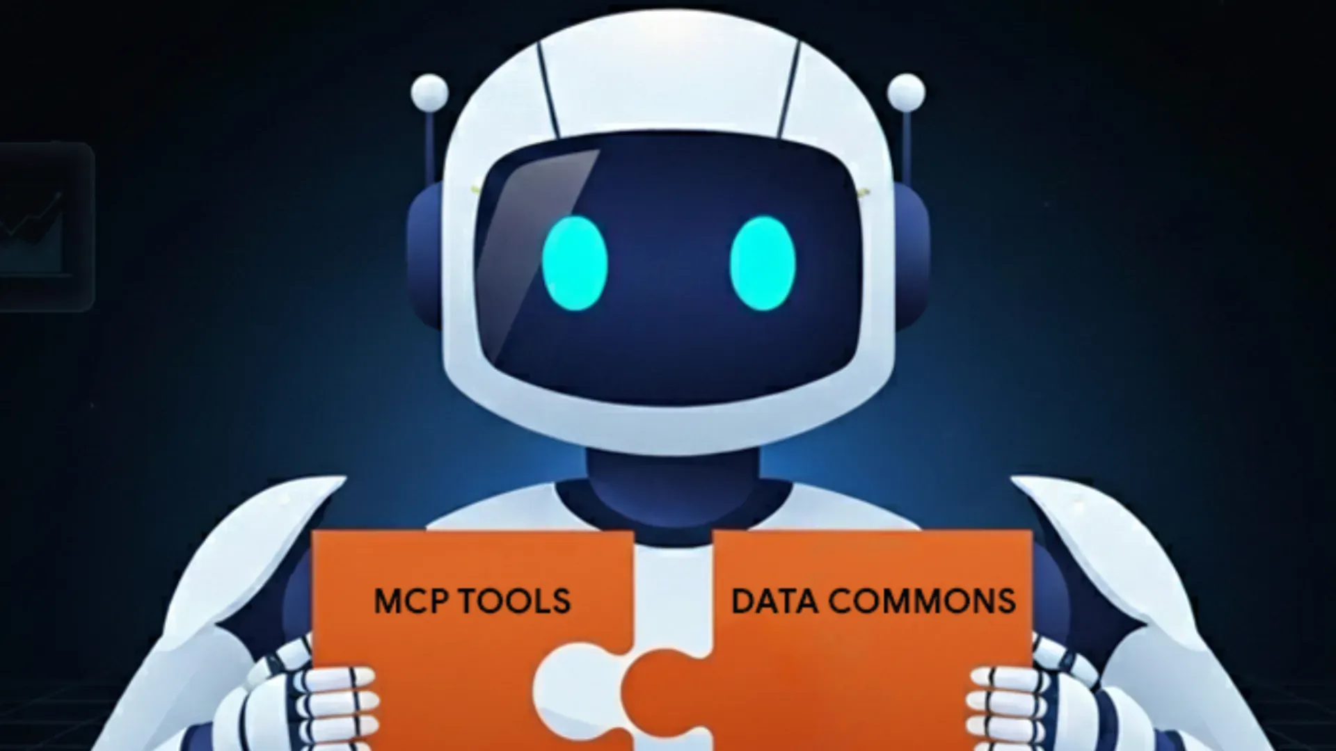 Google открывает Data Commons MCP для работы ИИ с проверенной статистикой
