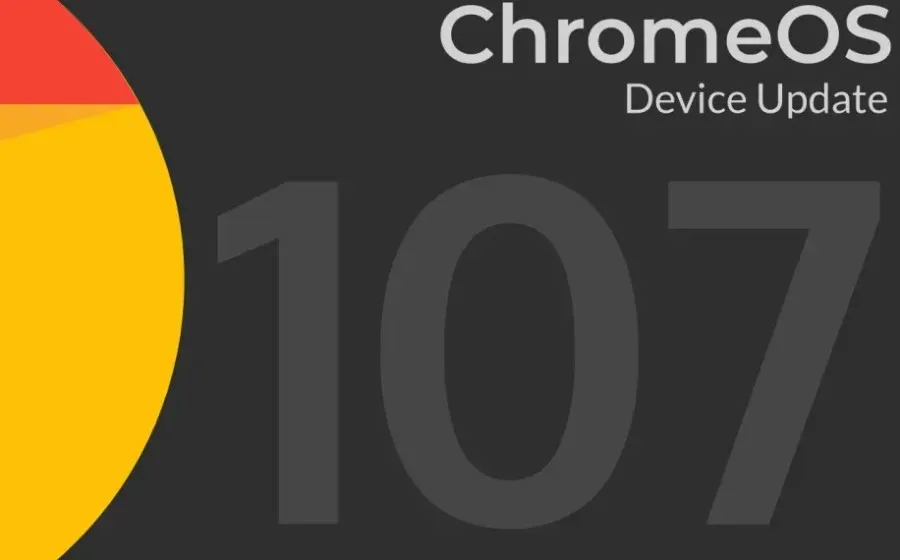 Google выпустила новую версию своей операционной системы ChromeOS